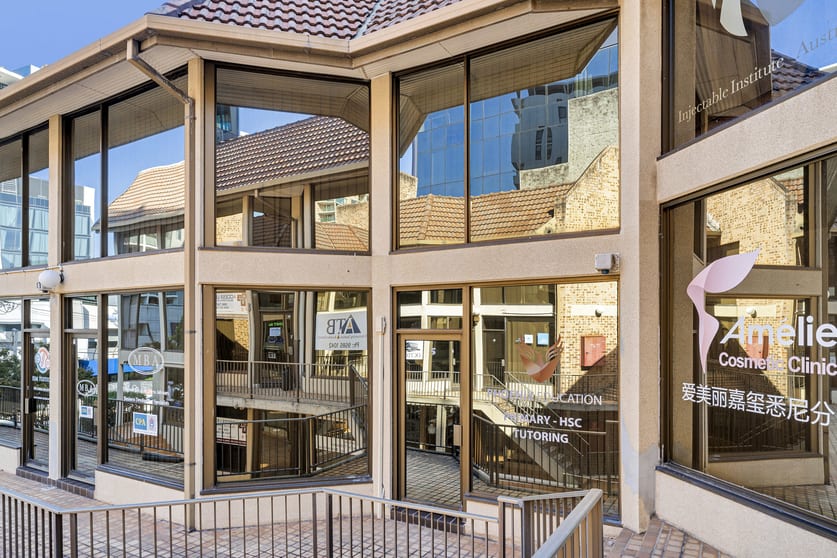 Click to view all images 5/10-12 Woodville Street Hurstville NSW 2220 - Image 2