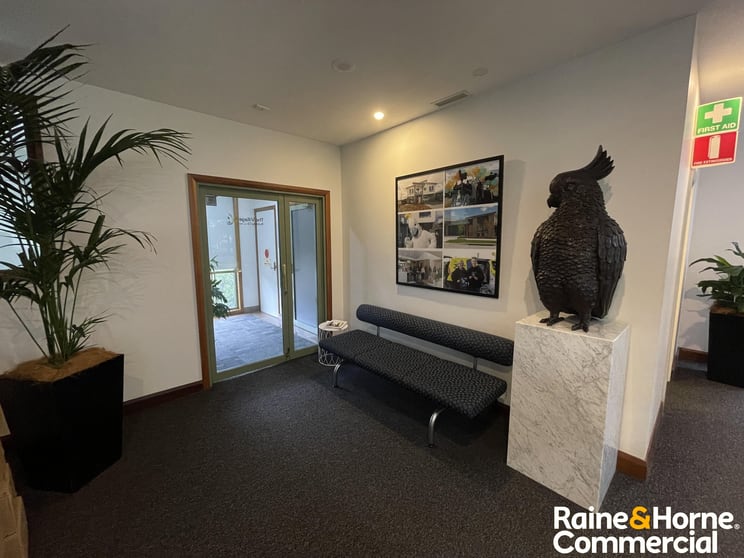Click to view all images Units 8, 9, 11 & 12/92 Hoskins Street Mitchell ACT 2911 - Image 3