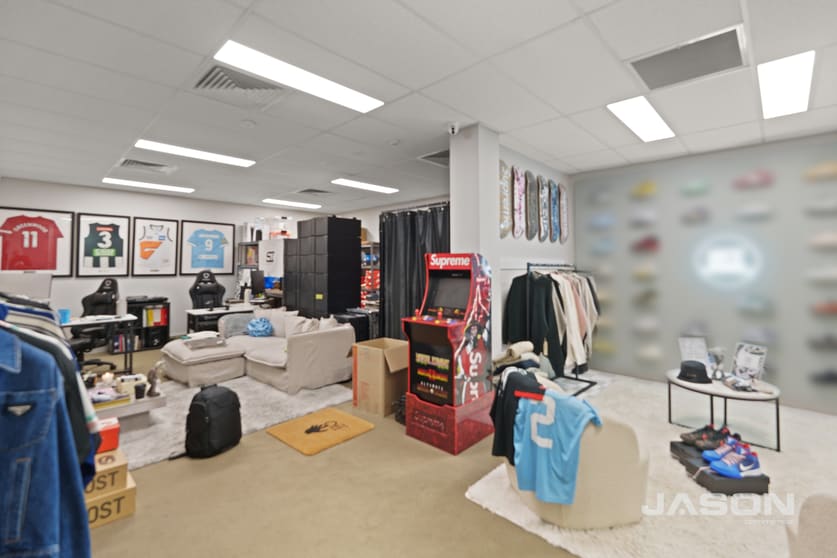 Click to view all images 18A/80 Keilor Road Essendon North VIC 3041 - Image 3