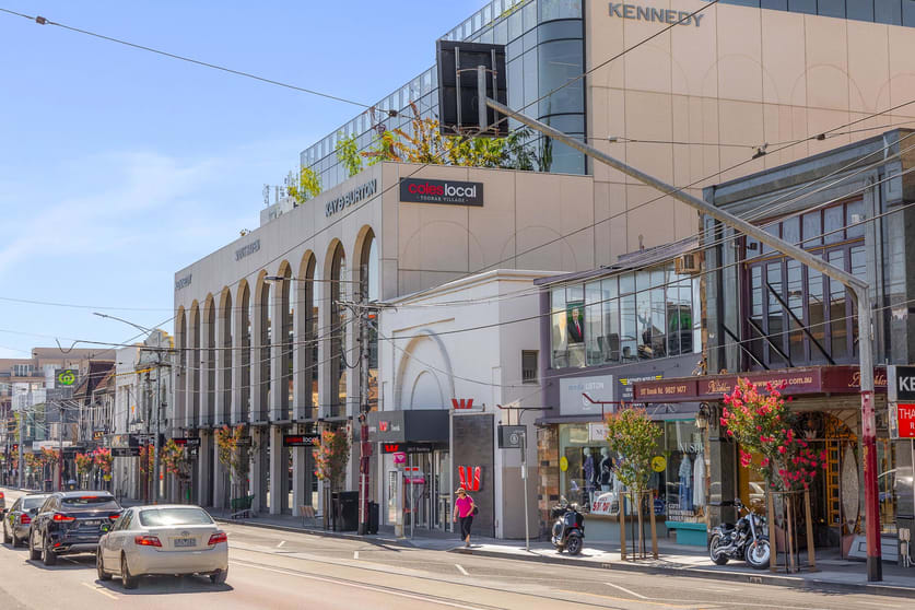 Click to view all images 513 Toorak Road Toorak VIC 3142 - Image 2