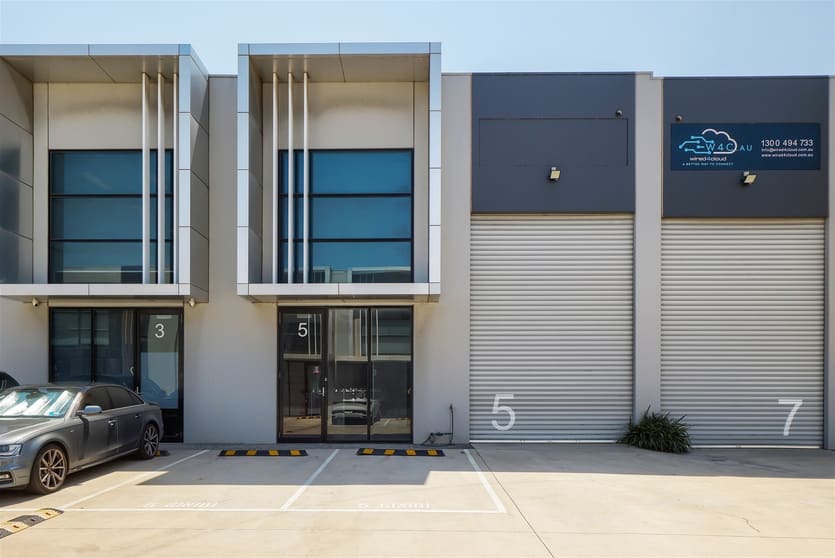 5 Ginibi Drive Altona North VIC 3025 - Image 1