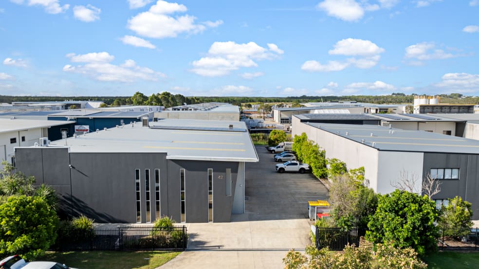 Unit 3/42 Lysaght Street Coolum Beach QLD 4573 - Image 1