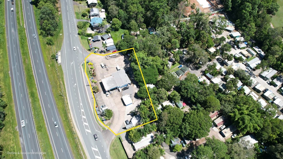 Click to view all images 1251 Nambour Connection Road Kulangoor QLD 4560 - Image 2