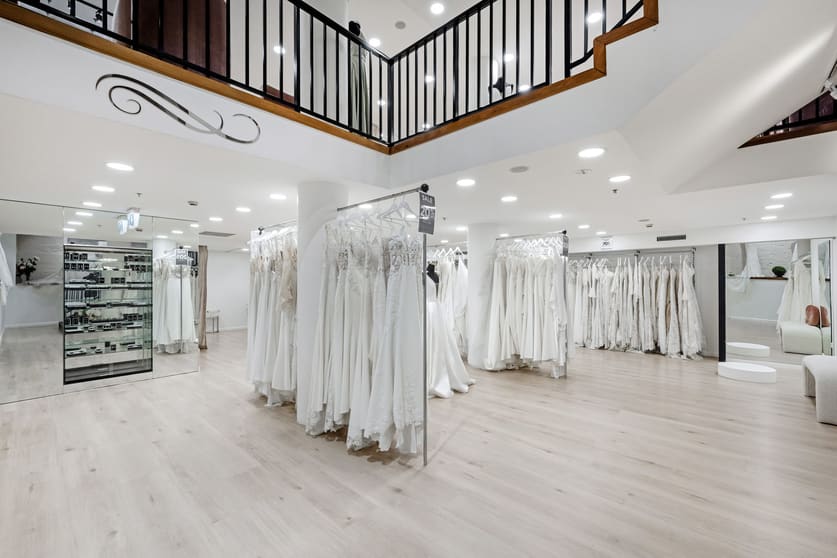 Click to view all images Shop 4, 259 Clarence Street Sydney NSW 2000 - Image 4