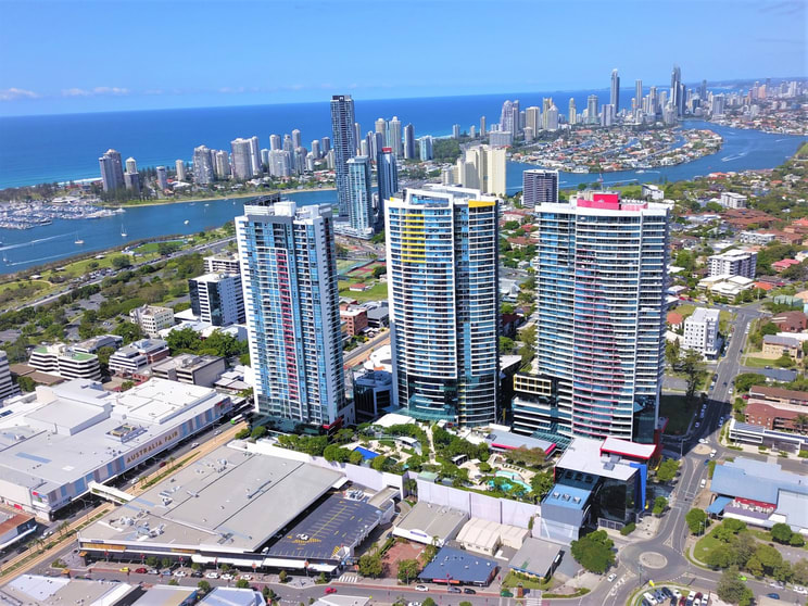 2708/5 Lawson Street Southport QLD 4215 - Image 1