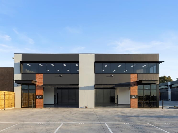 Maverick Mordialloc/252-258 Lower Dandenong Road Mordialloc VIC 3195 - Image 2