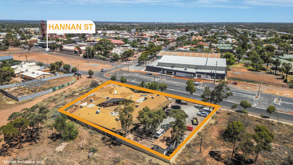 Click to view all images 18-22 Park Street Kalgoorlie WA 6430 - Image 1