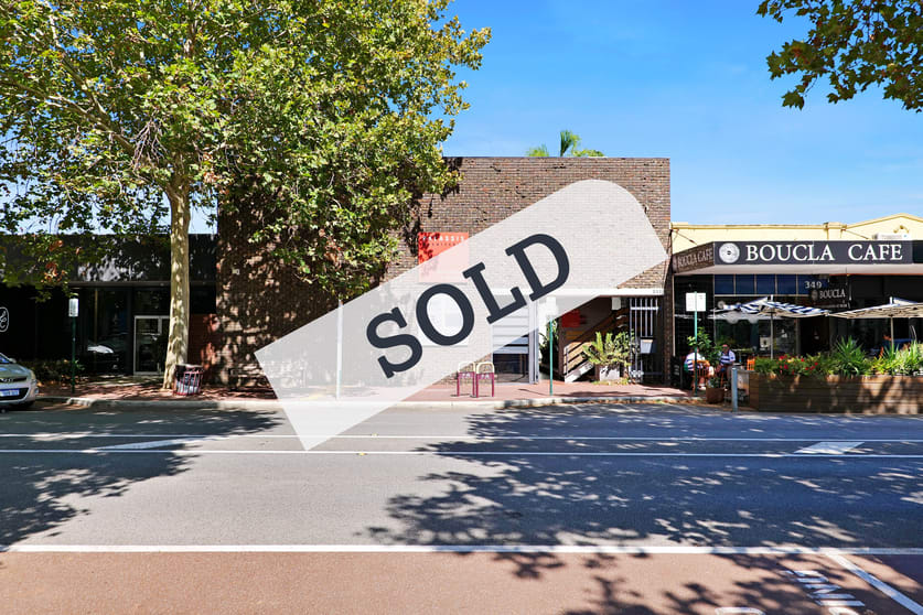 Click to view all images 353 Rokeby Road Subiaco WA 6008 - Image 1