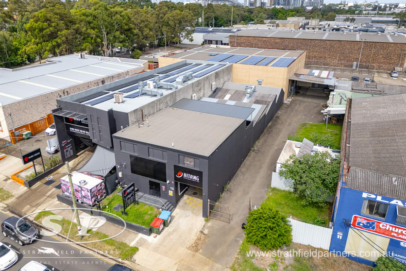 Click to view all images 15 Silverwater Road Auburn NSW 2144 - Image 2