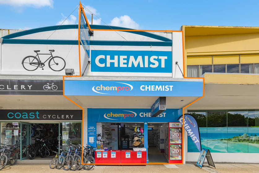 Click to view all images 49 Wharf Street Tweed Heads NSW 2485 - Image 1