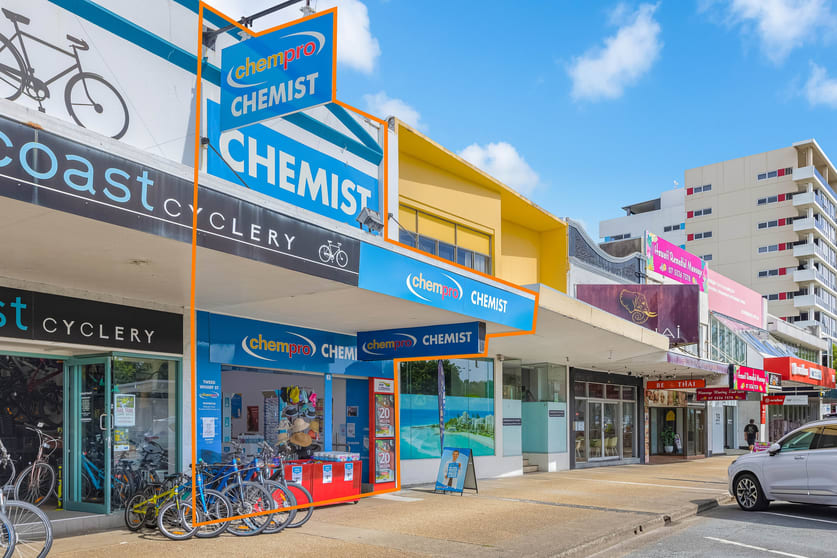 Click to view all images 49 Wharf Street Tweed Heads NSW 2485 - Image 2