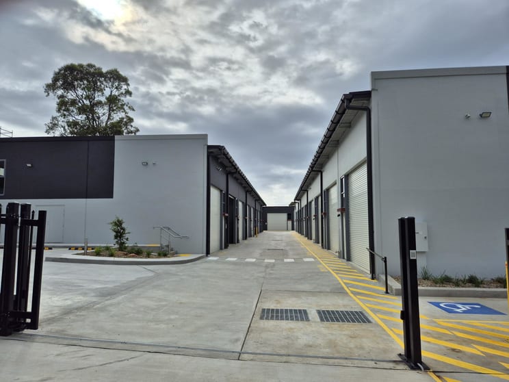 Click to view all images Unit 13/3 Belvedere Street Kiama NSW 2533 - Image 2