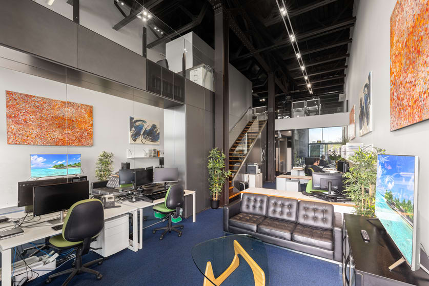 Click to view all images S94/26-32 Pirrama Rd Pyrmont NSW 2009 - Image 1