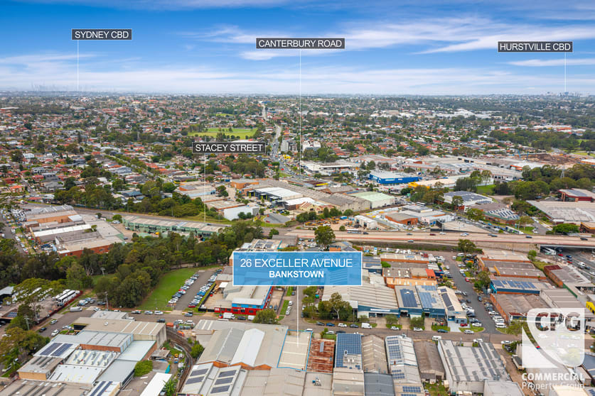 26 Exceller Avenue Bankstown NSW 2200 - Image 3