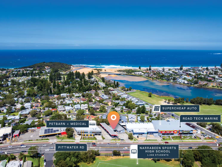 1412-1414 Pittwater Road North Narrabeen NSW 2101 - Image 3