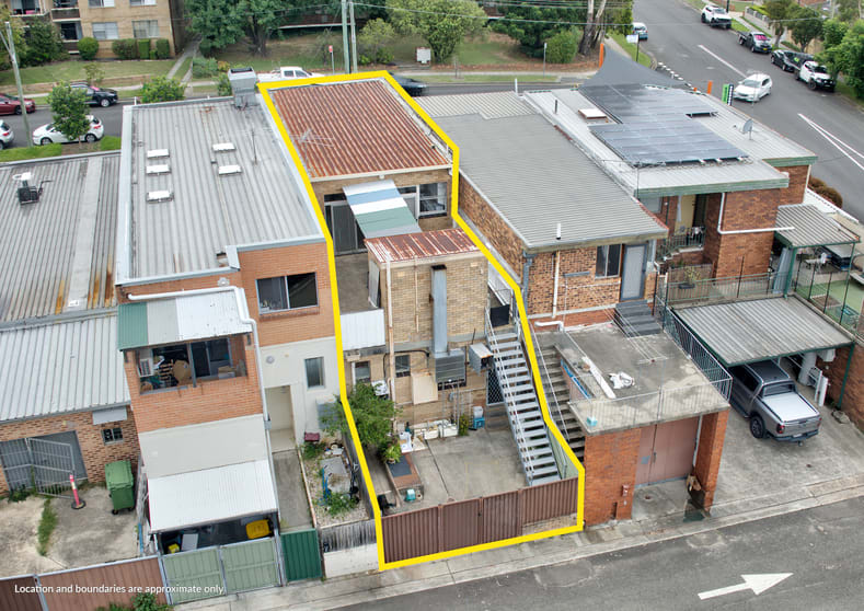 Click to view all images 6 Station Street Dundas NSW 2117 - Image 2