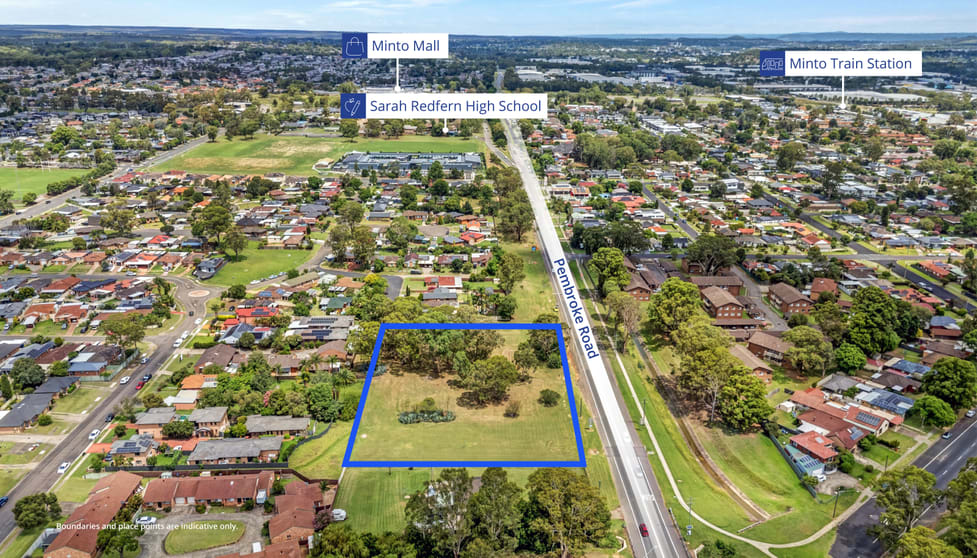 Click to view all images 6-10 Pembroke Road Minto NSW 2566 - Image 3