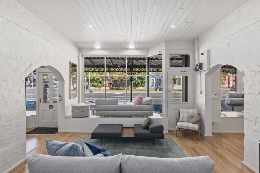 262-268 Rathdowne Street Carlton North VIC 3054 - Image 3