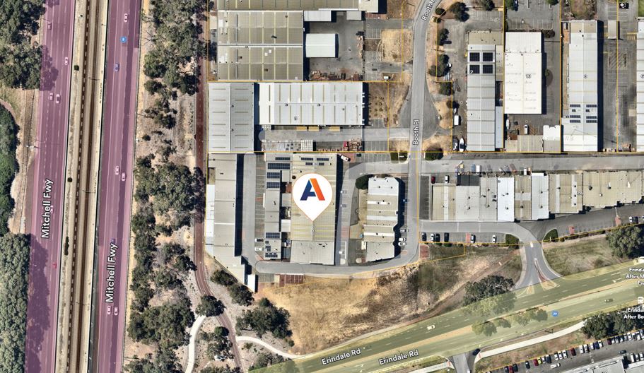 2&3/8 Booth Place Balcatta WA 6021 - Image 2