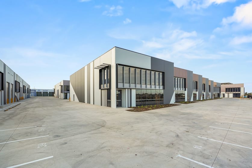 Click to view all images 43-45 Bonview Circuit Truganina VIC 3029 - Image 3