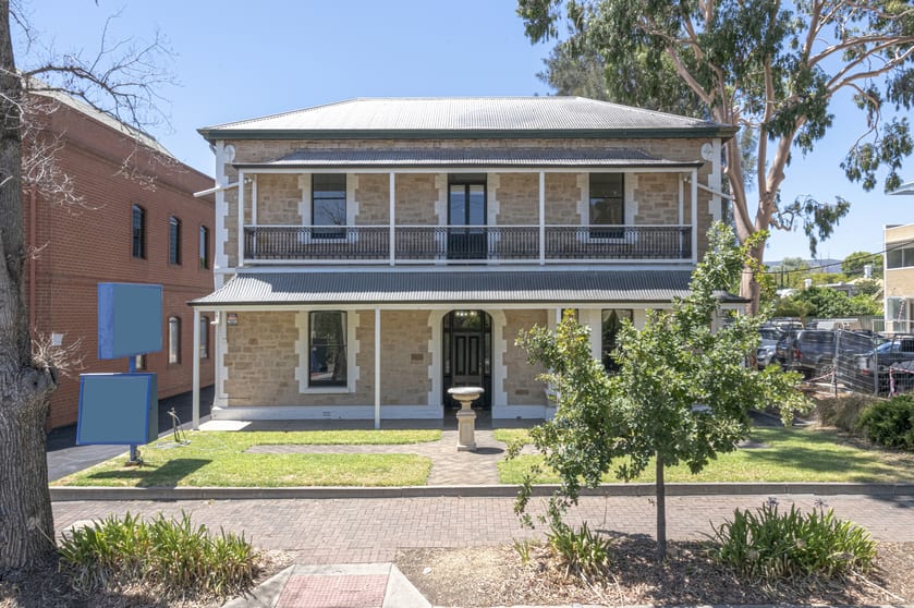 Click to view all images 44 Fullarton Road Norwood SA 5067 - Image 2