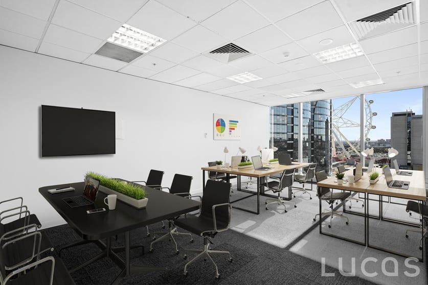 Click to view all images 1002/401 Docklands Drive Docklands VIC 3008 - Image 2