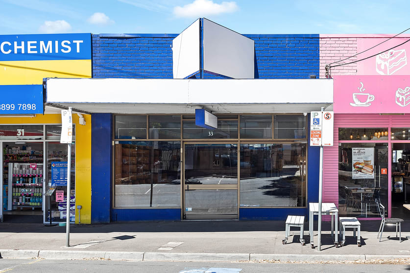 33 Mason Street Newport VIC 3015 - Image 2