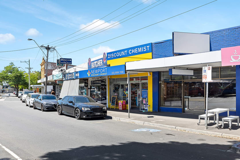 33 Mason Street Newport VIC 3015 - Image 1