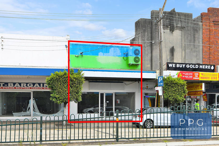 463 Princes Highway Rockdale NSW 2216 - Image 1