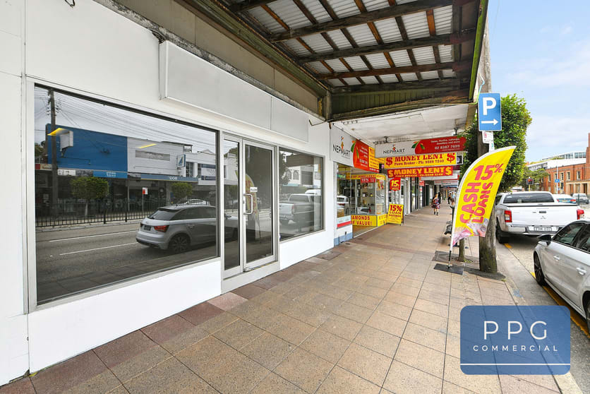 463 Princes Highway Rockdale NSW 2216 - Image 2