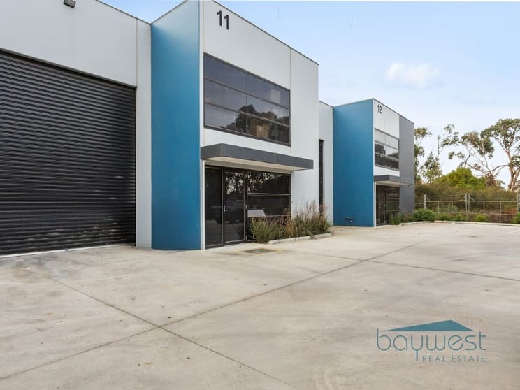 Click to view all images 11/1921 Frankston Flinders Road Hastings VIC 3915 - Image 1