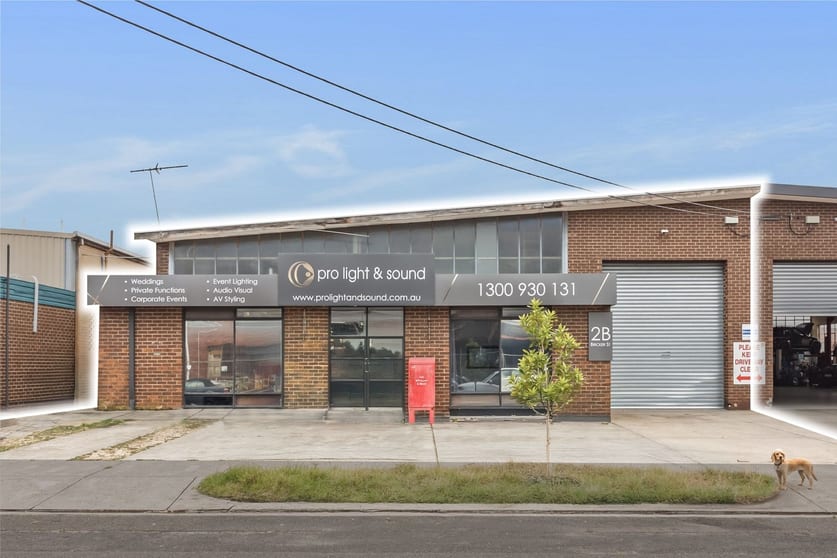2B Bricker Street Cheltenham VIC 3192 - Image 1