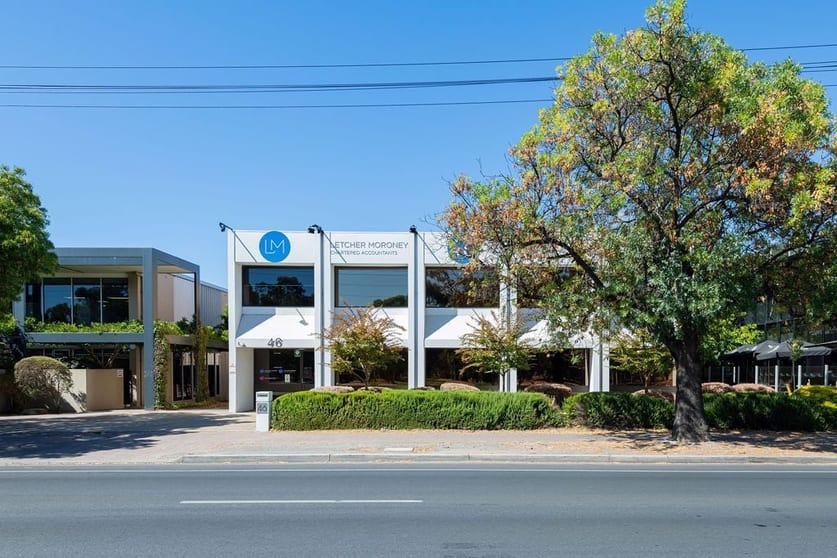 46 Greenhill Road Wayville SA 5034 - Image 2