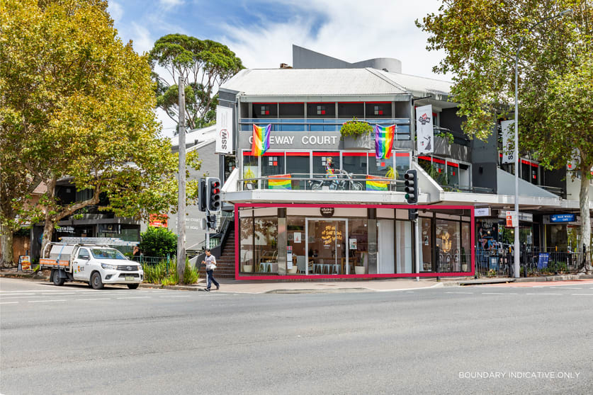 Shops 5 & 6/81-91 Military Road Neutral Bay NSW 2089 - Image 3