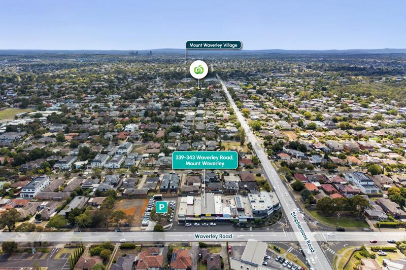339-343 Waverley Road Mount Waverley VIC 3149 - Image 3