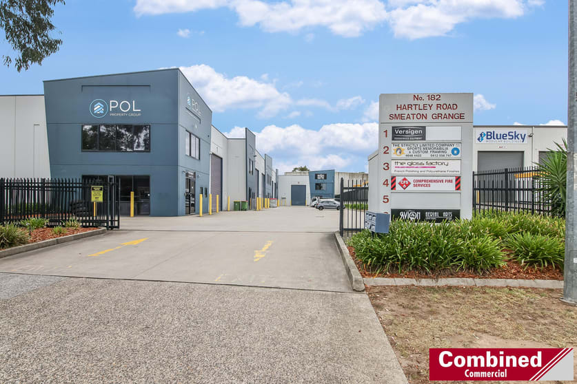 6/182 Hartley Road Smeaton Grange NSW 2567 - Image 2