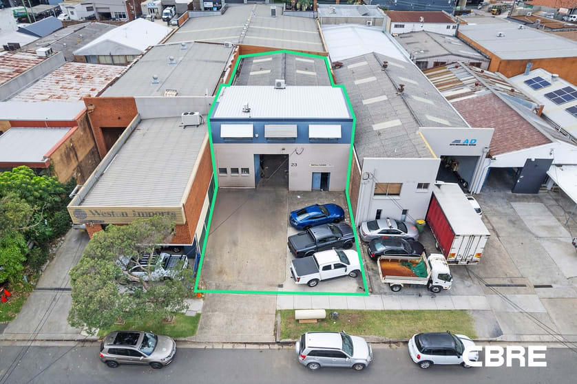 Click to view all images 23 Mary Parade Rydalmere NSW 2116 - Image 1
