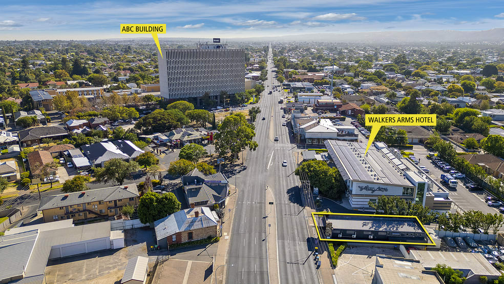 Click to view all images 30 North East Road Walkerville SA 5081 - Image 3