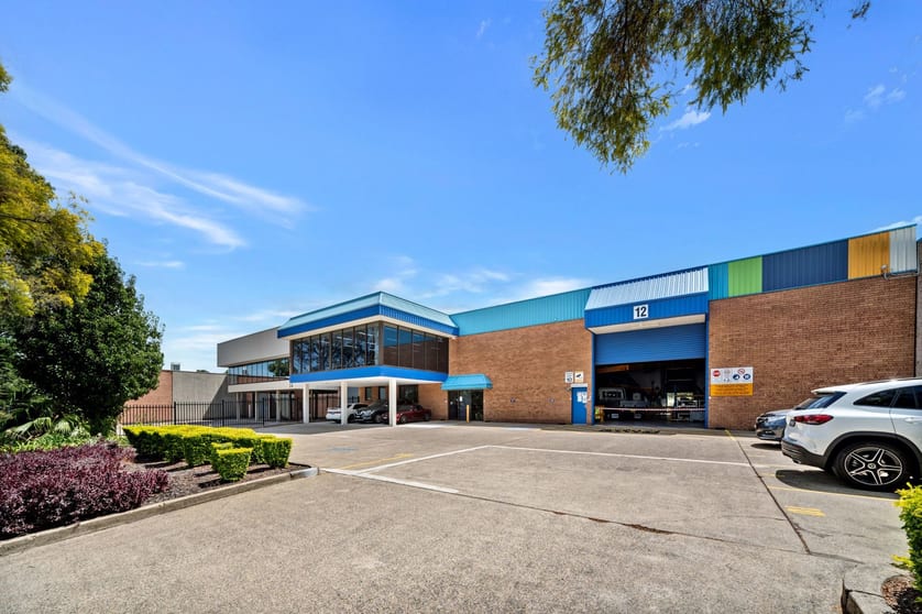 Click to view all images 12 Binney Road Kings Park NSW 2148 - Image 1