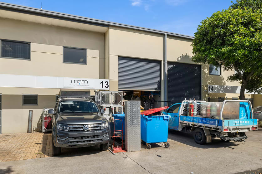 13/9 Meadow Way Banksmeadow NSW 2019 - Image 2