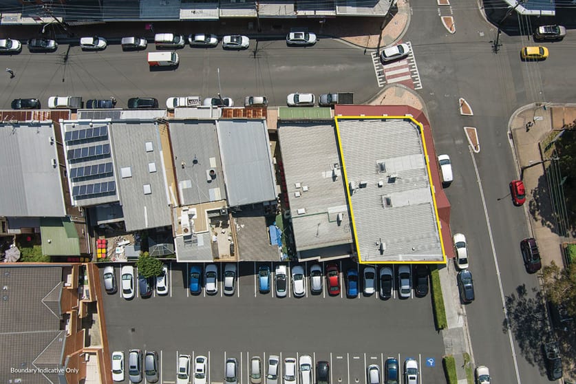 1 & 3/19 Letitia Street Oatley NSW 2223 - Image 2