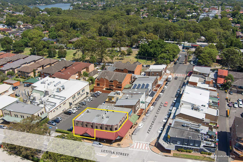 1 & 3/19 Letitia Street Oatley NSW 2223 - Image 3
