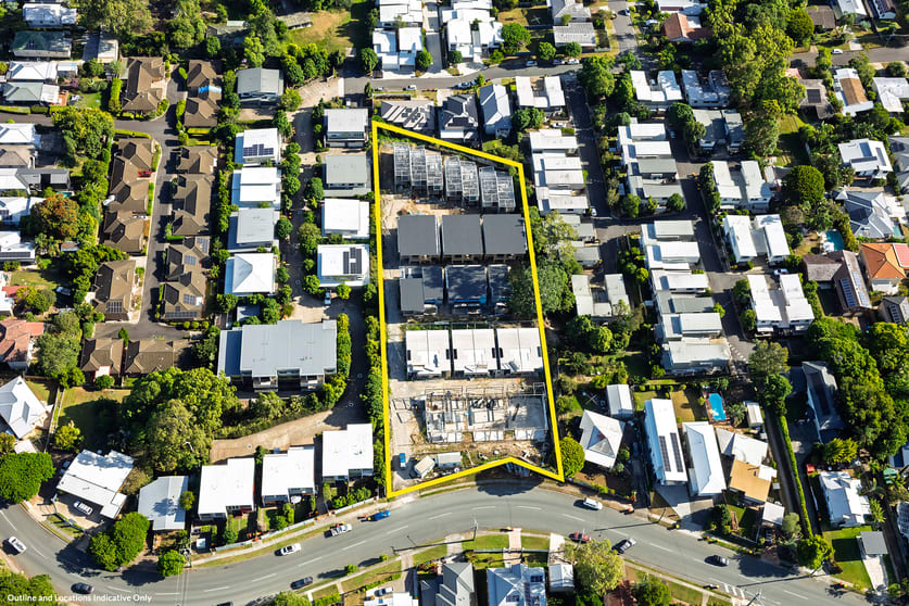 Click to view all images 814-818 South Pine Road Everton Park QLD 4053 - Image 2
