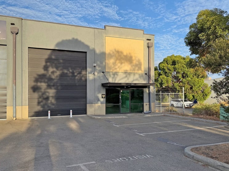1/101 Motivation Drive Wangara WA 6065 - Image 2