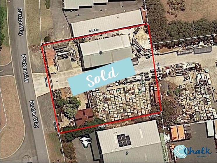 Click to view all images 5 Paxton Way Port Kennedy WA 6172 - Image 1