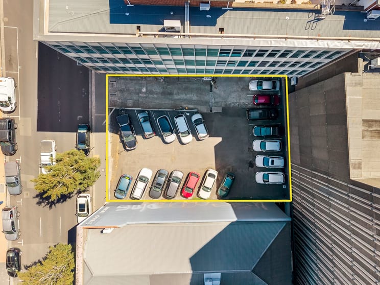 Click to view all images 83 Murray Street Hobart TAS 7000 - Image 2