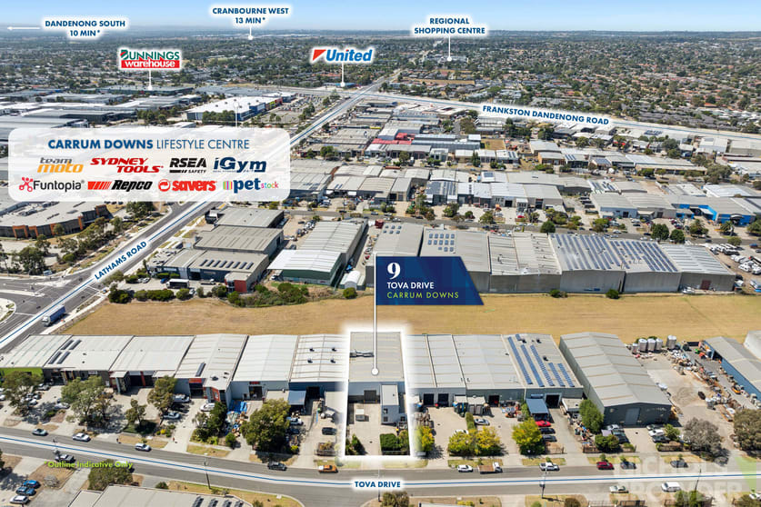 9 Tova Drive Carrum Downs VIC 3201 - Image 2