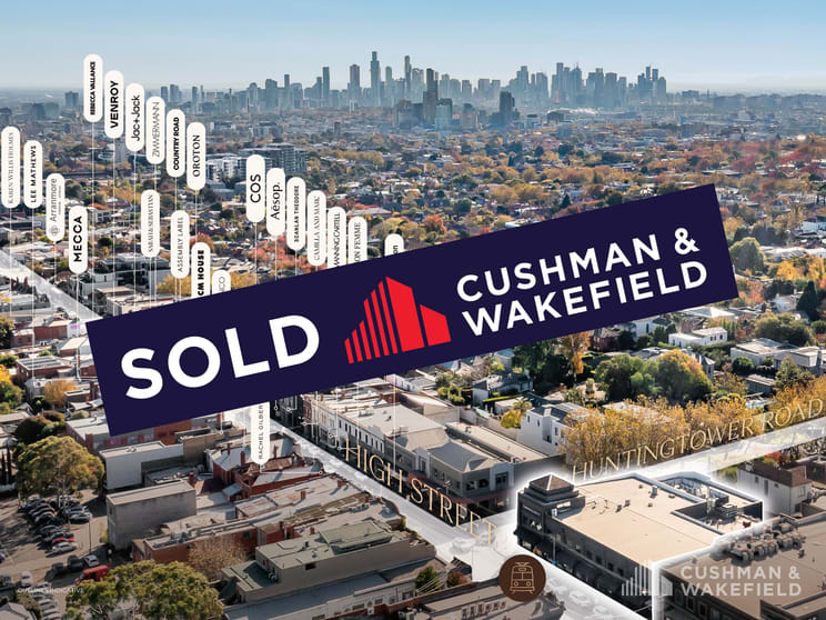 1097-1111 High Street Armadale VIC 3143 - Image 3