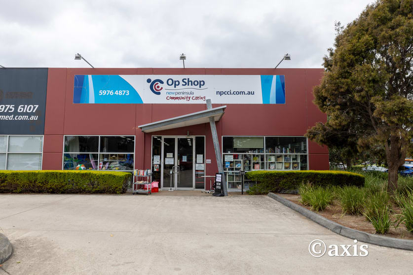 6/177-179 Mornington-Tyabb Road Mornington VIC 3931 - Image 1