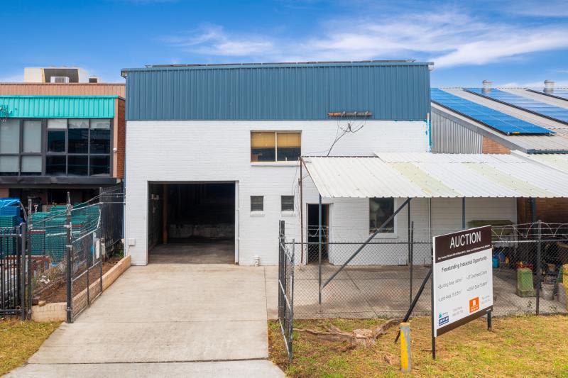 Freestanding/16 Warren Avenue Bankstown NSW 2200 - Image 2